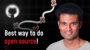 Open source drama is now coming to an end?