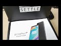 OnePlus 5T unboxing (LEAKED)