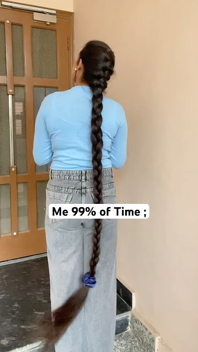 Long hair goals 🧿❤️#longhair #hairgoals #hairstyle #braidstyles #viral#shorts #ytshorts