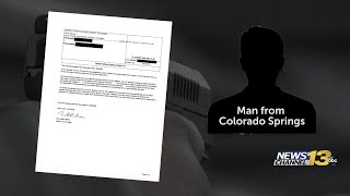 First extreme risk protection order filed and denied in El Paso County