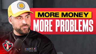 Celebrity More Money More Problems: Jackson O'Doherty on Expectations, Mental Health, and Gratitude Wealth