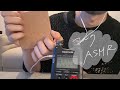 【ASMR】コルクのASMRが癒されすぎるんだけどなに!?