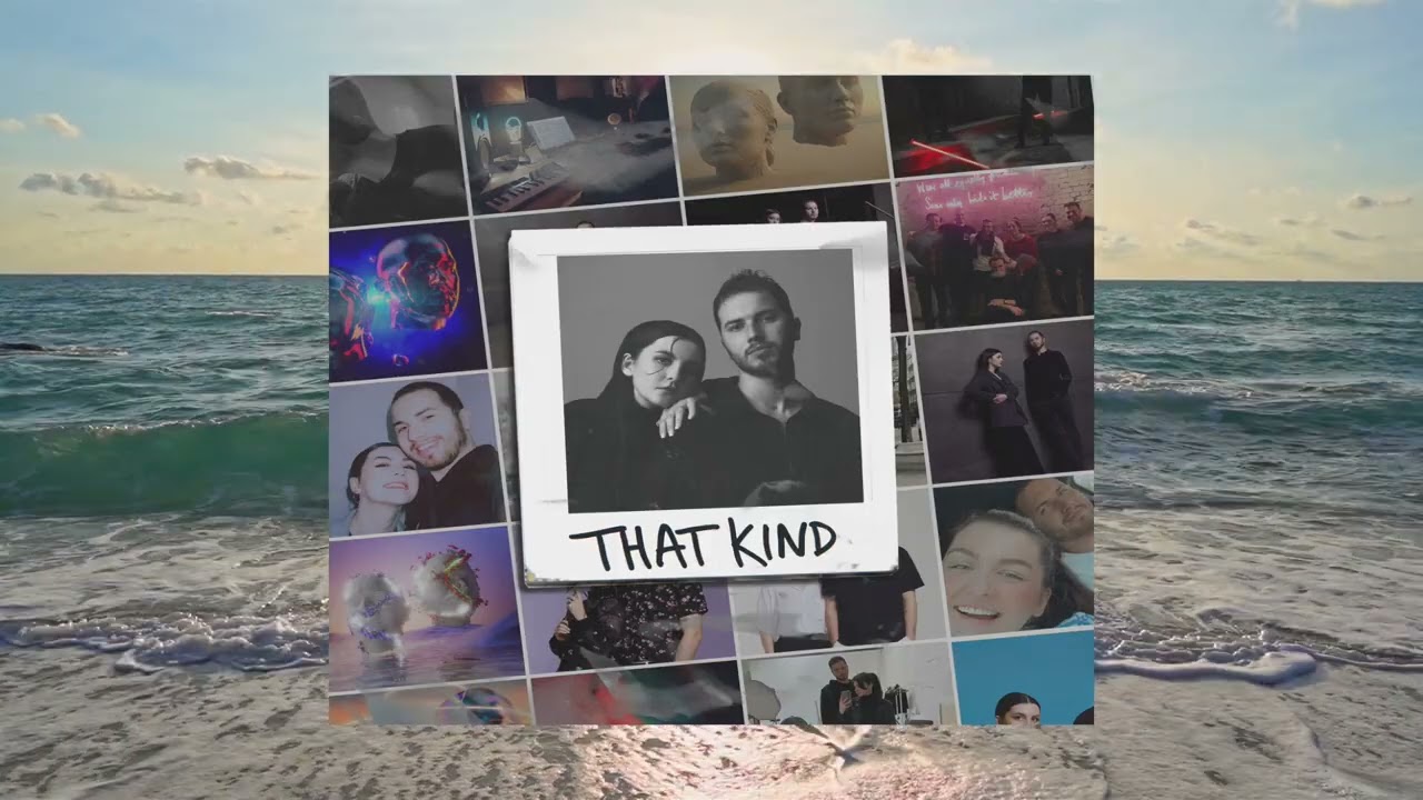 That Kind - (Summer) In Love (Extended Remix)