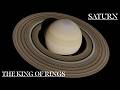 SATURN : The King of Rings🪐🤍(SCARY TRUTH WILL SHOCK YOU)🔥