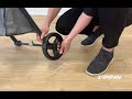 How to Assemble VOOMcart in Minutes – No Tools Required! Quick &amp; Easy Setup Tutorial