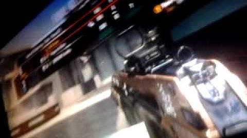 Dispute vs 16-1 team first map (SND raid)