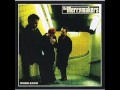MERRYMAKERS- Monkey In The Middle