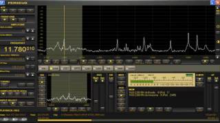 11780 kHz Jan 01,2017 2230 UTC