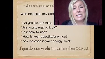 Plexus Opp Event/ Launch Party Video and Powerpoint