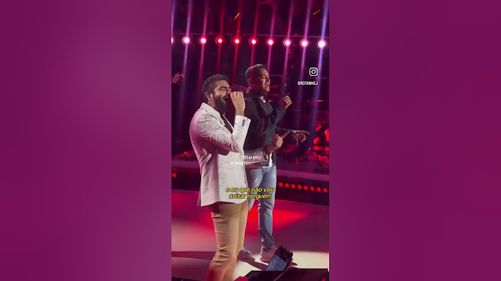 Henrique e Juliano - VÍTIMA DA VEZ - DVD Manifesto musical 2