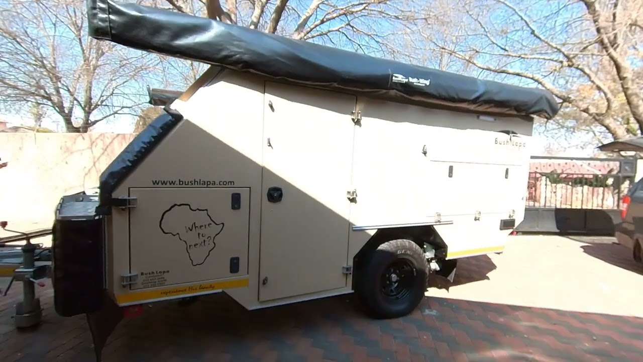 Ewiks Auto Movers on Bushlapa