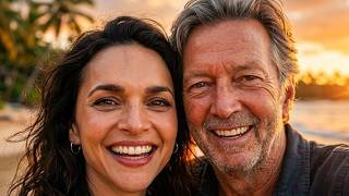 Norah Jones & Eric Clapton - Secret Memory 🎸 | Acoustic Blues Soft Rock Jazz Fusion 2026