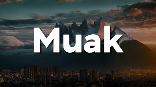 Muak, Trauma, Menyesal (Lirik) - Aruma, Elsya, Lyodra, Tiara Andini, Ziva Magnolya