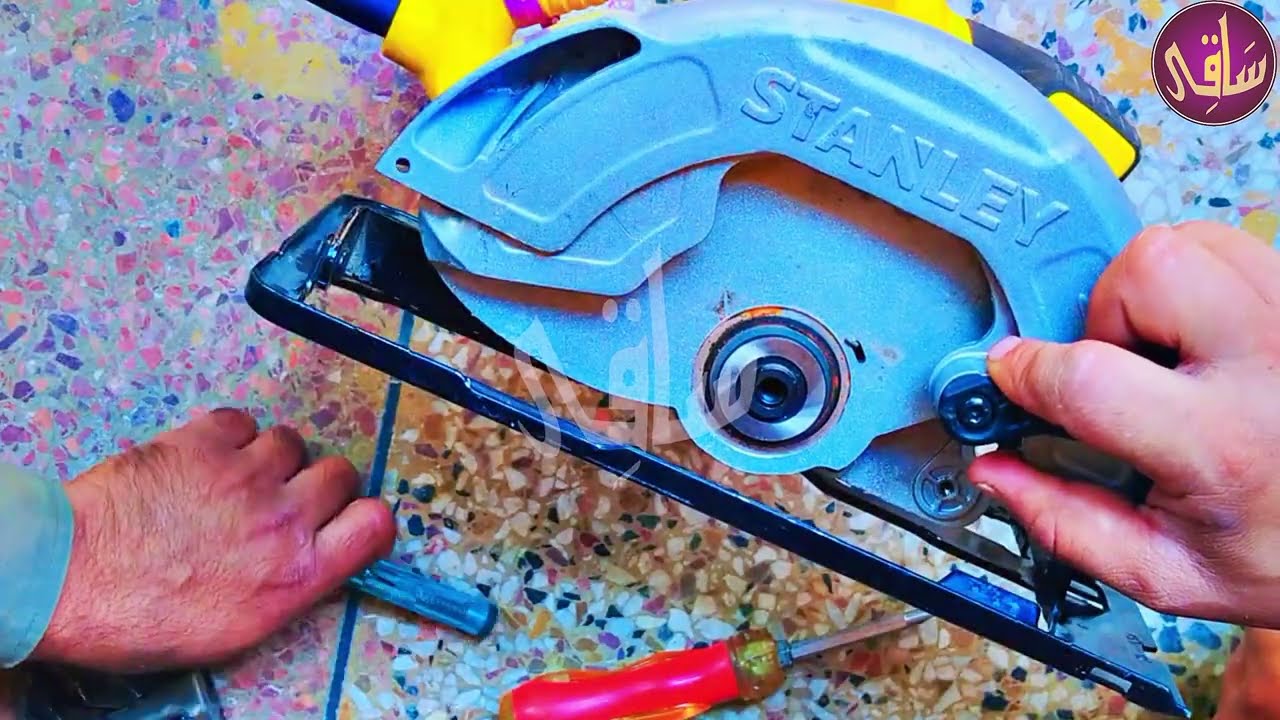 Wood Hand Cutter Repair | M-Awanfurniture