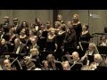Concert du Nouvel An 2015 - Direction Gisèle Ben-Dor