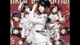 Girls' Generation - Boyfriend