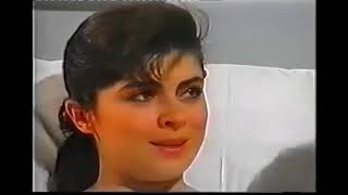 Хайме Гарса и Виктория Руффо 😍😍😍😍😍😍Просто Мария 1989 1990