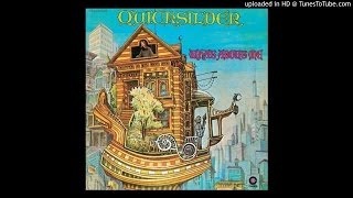 Quicksilver Messenger Service - All In My Mind chords