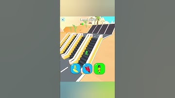 Shape shifting2 game level #4020  hyper casual game #shapeshifting  #gameplay #gaming #shortvideo...