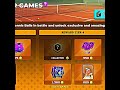 K boom Card Unlock Frag Pro Shooter