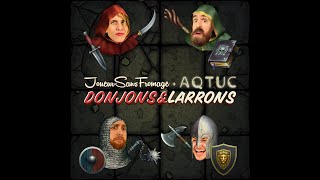 Introduction À Donjons Et Larrons