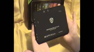 Prestigio MultiPad 7.0 Prime 3G