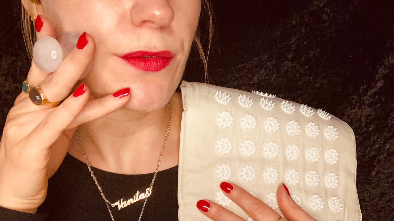 ASMR Wellness Produkte von Rossmann | Entspannter Haul | deutsch / german | SleepyMoon ASMR