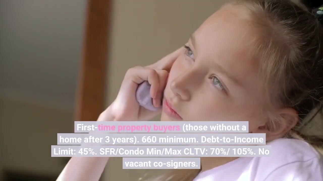 California Dream For All Program - 20% Down Payment Assistance Cambria - Folsom Mortgage Broker...