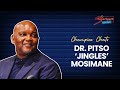 Pitso Mosimane S Journey Life After Coaching And Building For The Future SuperSport Unplugged mp3