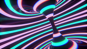 Free Footage - VJ Loops - Dark #2 - FullHD