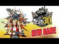 Metal Slug Is Back New Reboot Game in Development