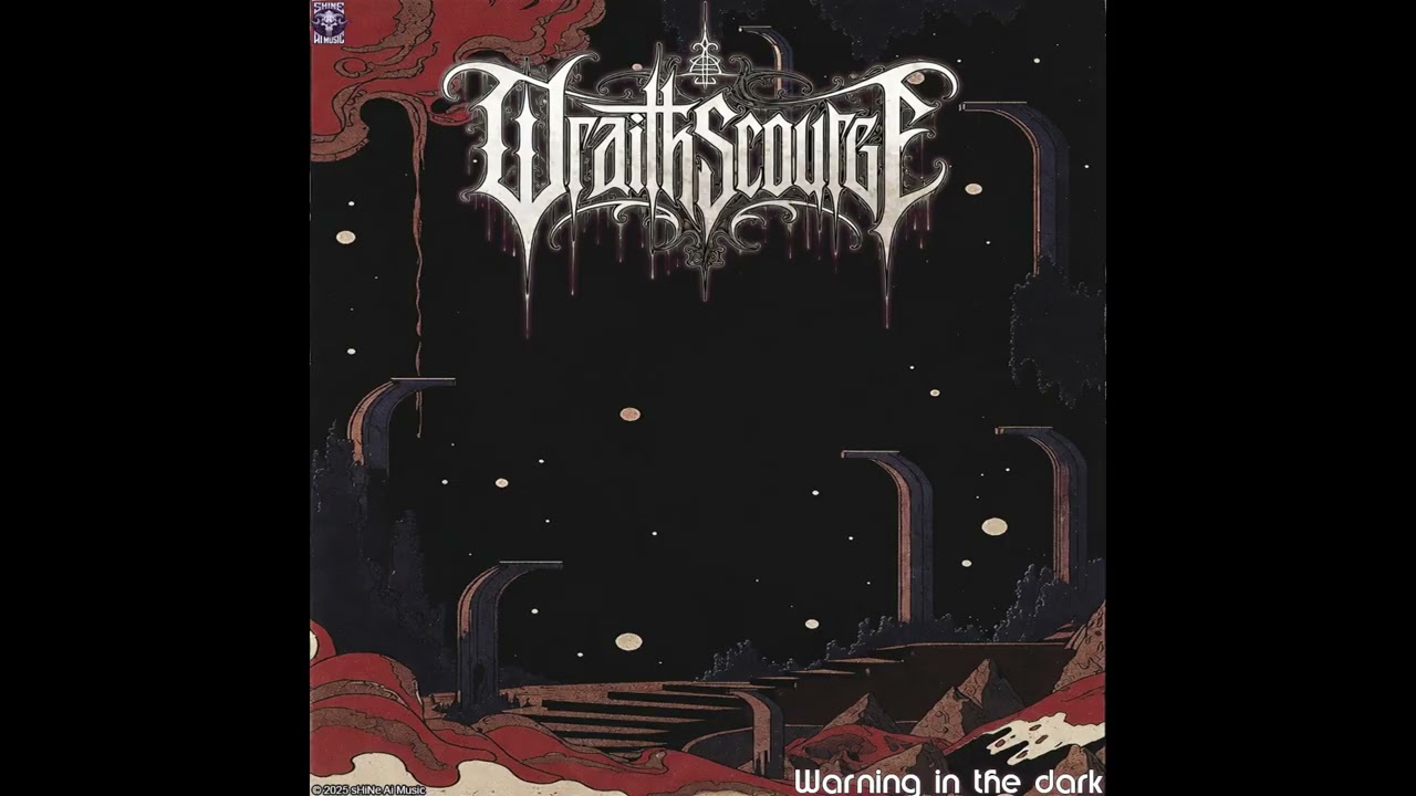 Wraithscourge - Warning in the dark