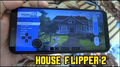 House Flipper 2 Mobile (Android & iOS) - How To Play FC 24 House Flipper 2 APK