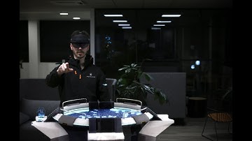 MetaBati (Unreal Engine 5 + Hololens 2)