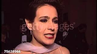 Sean Young Interview 2005