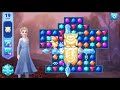 Frozen Adventures Level 21 No Boosters 