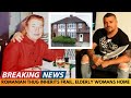 The Curious Case of Eileen Holland's Estate