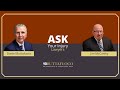 Ask Your Injury Lawyers w/ Medical Malpractice Attorney Jim McCarthy