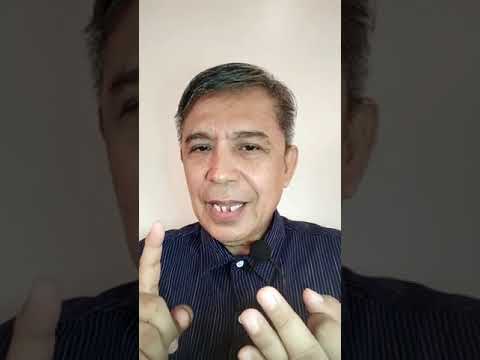 Video: Ano ang Loan and Security Agreement?