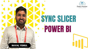 Sync Slicers In Power BI Like A Pro Step By Step!