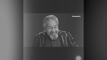 Eddie "Manoy" Garcia TRIBUTE!!