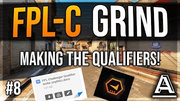I MADE THE FPL-C QUALIFIER! (INSANE GAMES)