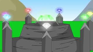 Hyper Shadic Transformation (Resound and Re-Music?)