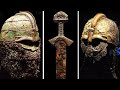 10 Most Amazing Artifacts Found Leftover From Battle!