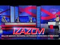 Promjenom Dejtona i vraćanjem nadležnosti od BiH. Srpska ide u nezavisnost ili sankcije? || IZAZOVI