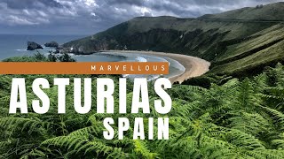 Asturias Vlog - Amazing Quality Of Life In Spain