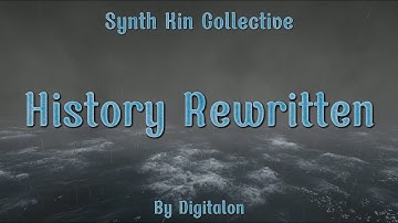 History Rewritten - Digitalon
