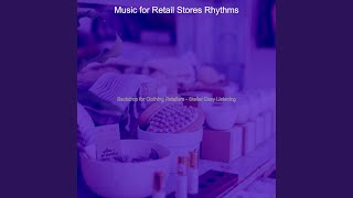Stellar Backdrops for Grocery Stores