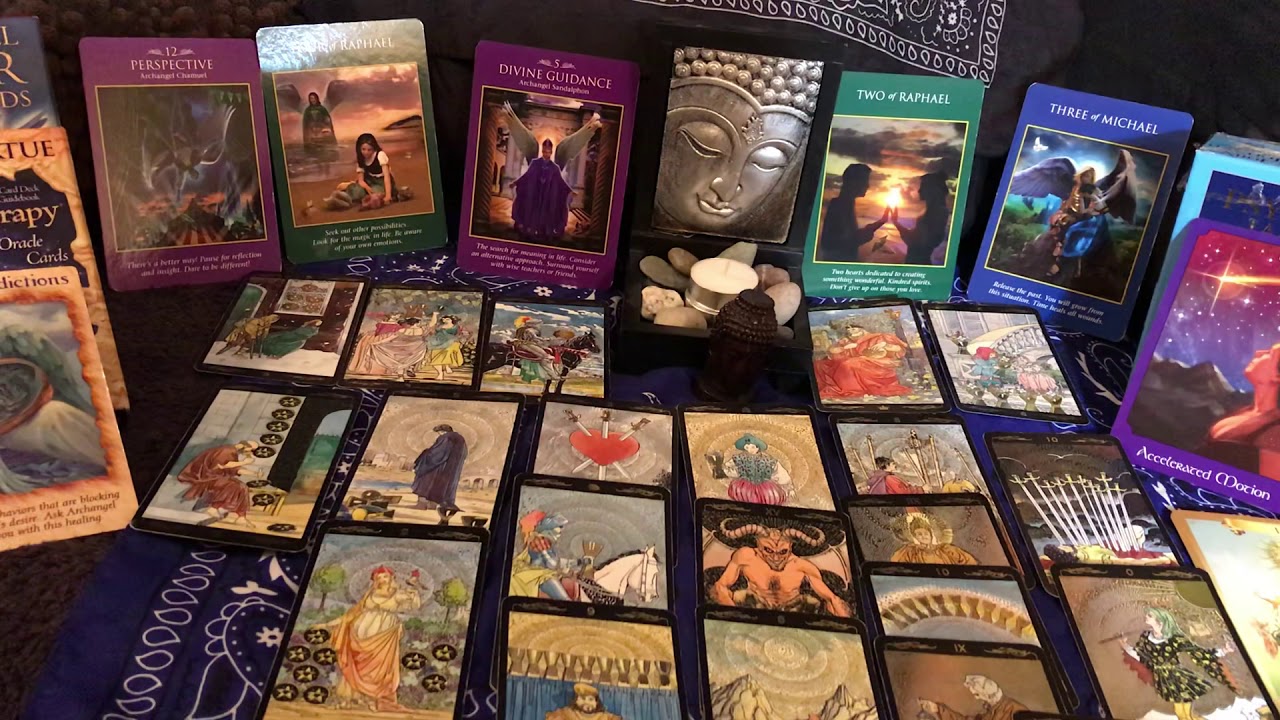 LIBRA APRIL 2020 / Relationships healed & inheritance $$/ Career & Finance Tarot