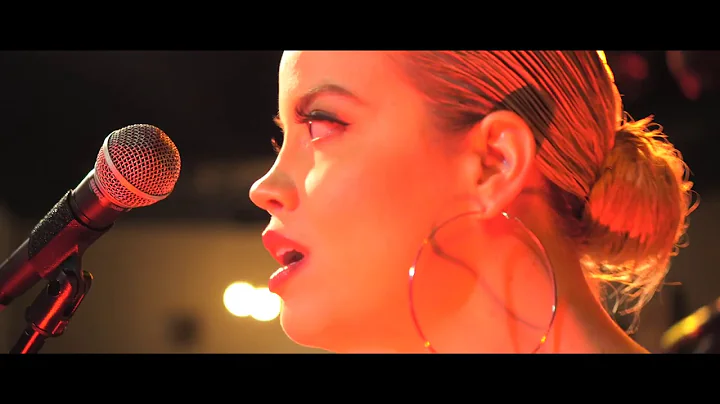Harper Grae - "Bloodline: (Official Video)